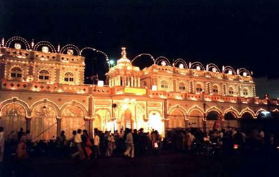 SriPoddareshwarRamMandir